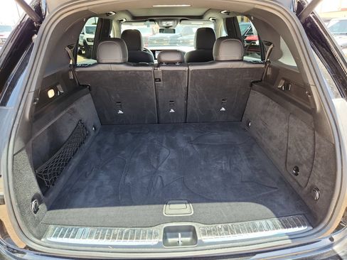 Used 2025 Mercedes-Benz GLE 350 4MATIC image 12