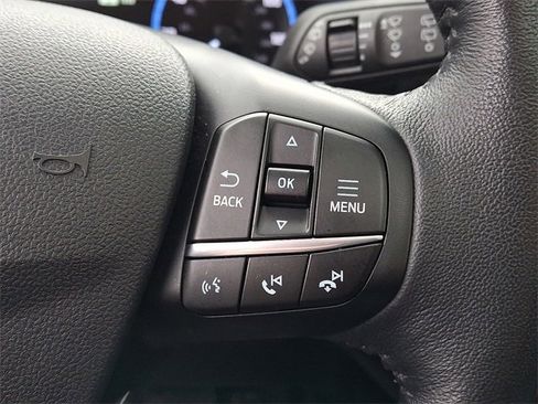 Certified 2023 Ford Bronco Sport Big Bend w/ Convenience Package image 22