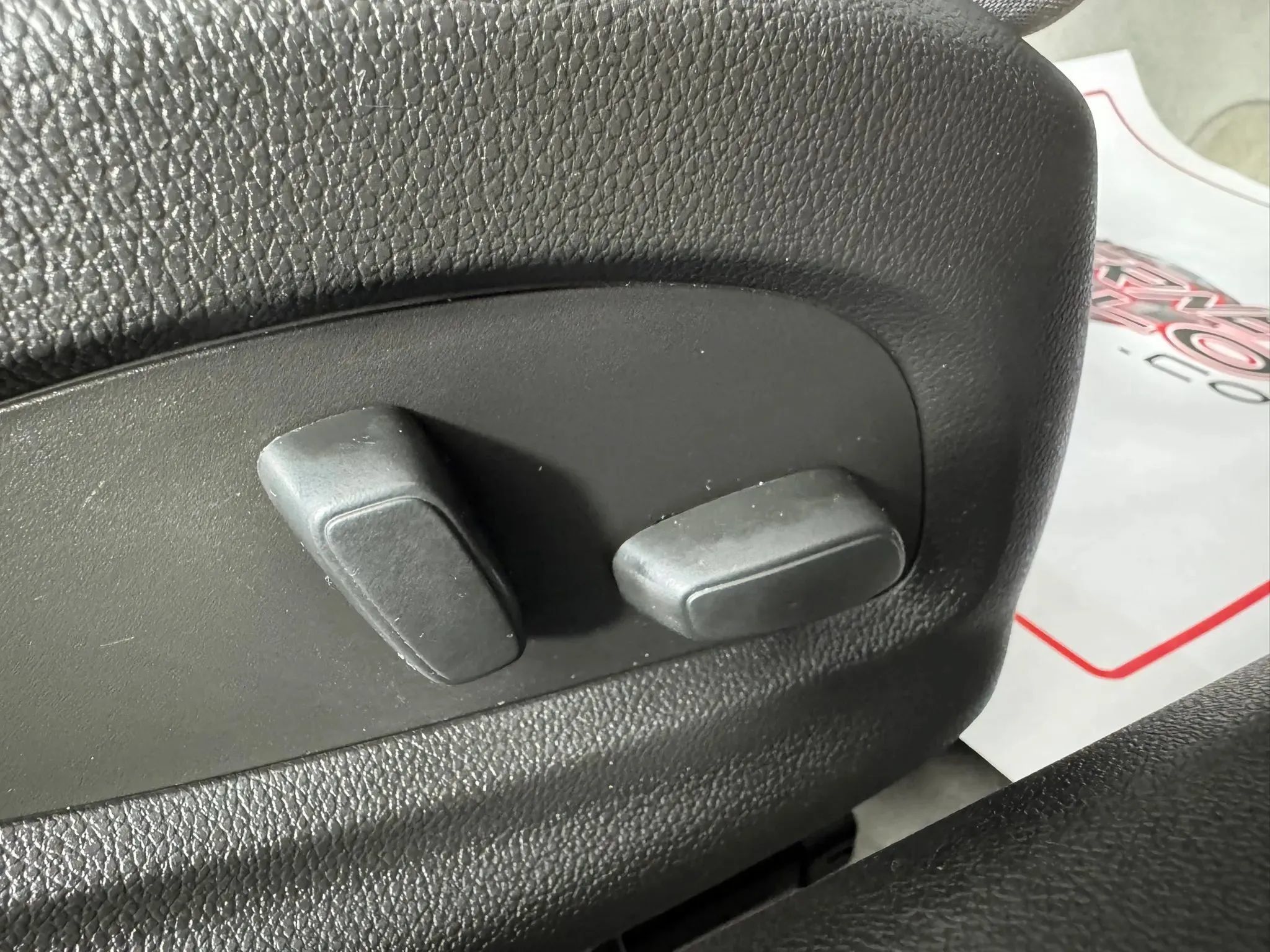 Used 2023 Chevrolet Camaro LT RWD image 30