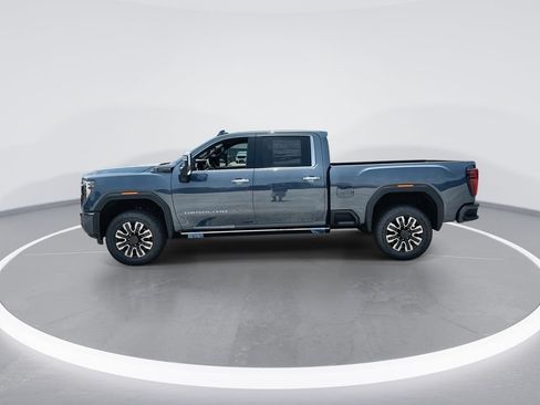 New 2026 GMC Sierra 2500 Denali Ultimate AWD/4WD image 5