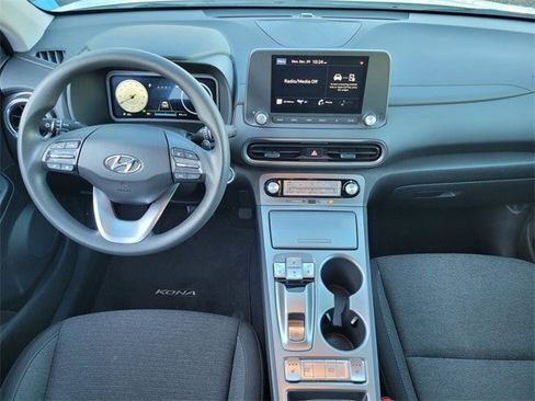Certified 2023 Hyundai Kona SE image 13