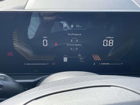 New 2026 Kia Sportage EX FWD image 29