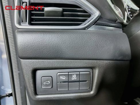 Used 2024 MAZDA CX-5 Carbon Edition AWD/4WD image 12
