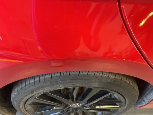 Used 2022 Toyota Camry XSE w/ Cold Weather Package image 9