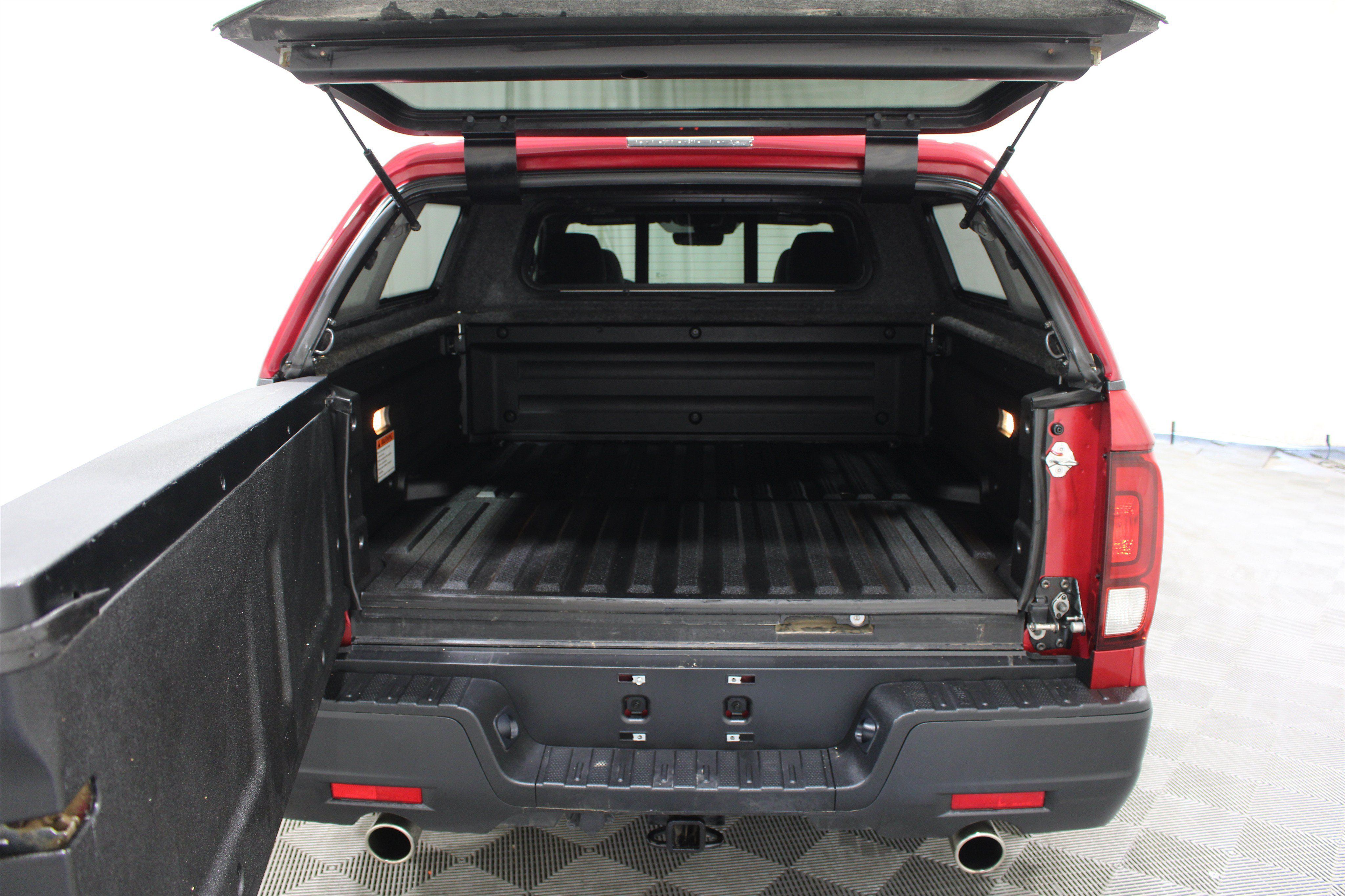 Used 2025 Honda Ridgeline RTL image 24