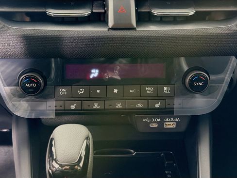 New 2026 Subaru Outback Premium image 17