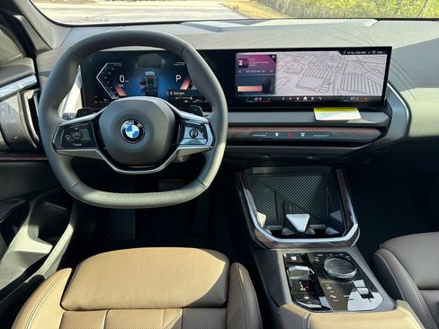 New 2026 BMW X3 xDrive30 image 19