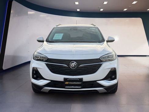 Used 2022 Buick Encore GX Essence w/ Advanced Technology Package FWD image 8