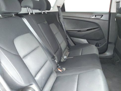 Used 2017 Hyundai Tucson SE FWD image 19