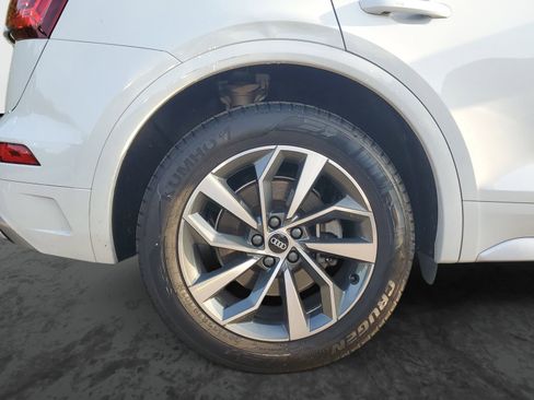 Used 2022 Audi Q5 2.0T Premium Plus image 5