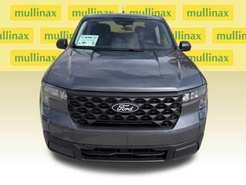 New 2025 Ford Maverick XL w/ Equipment Group 102A image 11