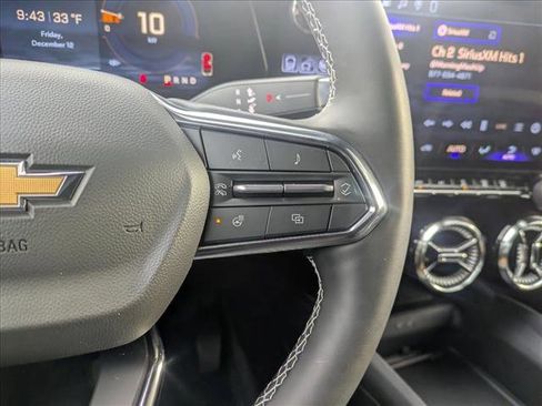 New 2026 Chevrolet Blazer EV LT image 15