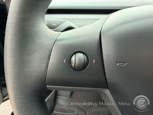 Used 2020 Tesla Model 3 Performance AWD/4WD image 8