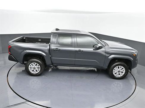 Certified 2026 Toyota Tacoma SR RWD image 89