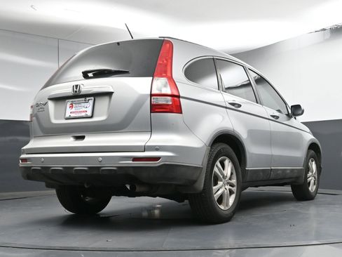 Used 2010 Honda CR-V EX-L image 23