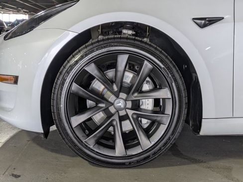 Used 2023 Tesla Model 3 Standard Range RWD image 23