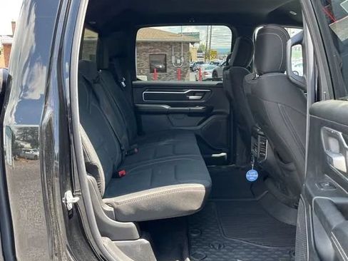 Used 2019 RAM 1500 Big Horn AWD/4WD image 24
