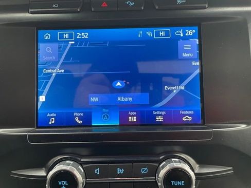 Used 2023 Ford F150 XLT w/ Equipment Group 301A Mid image 4