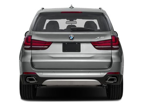 Used 2018 BMW X5 xDrive35i AWD/4WD image 8