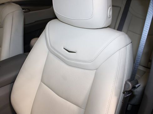 New 2025 Cadillac XT5 Premium Luxury image 7