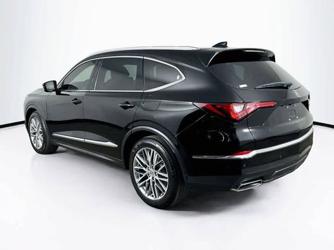 Used 2023 Acura MDX SH-AWD w/ Advance Package image 4
