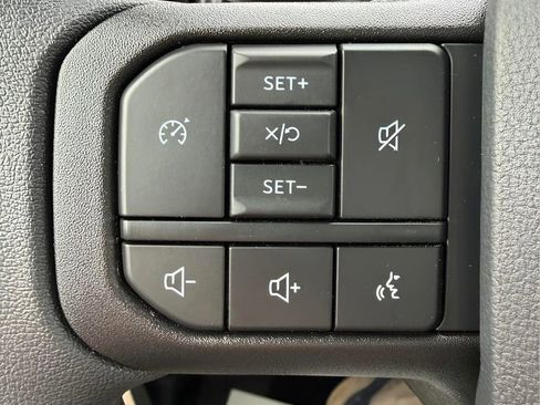 New 2026 Ford F350 XLT AWD/4WD image 14