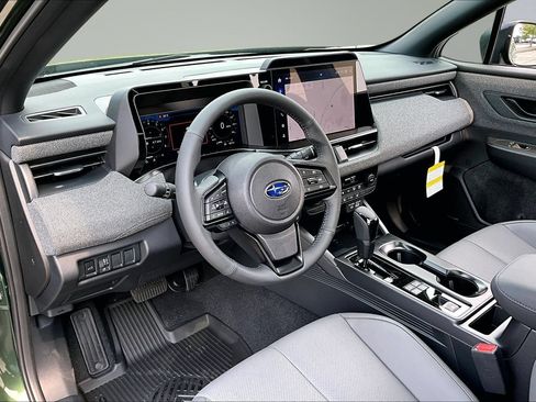 New 2026 Subaru Outback Limited XT AWD/4WD image 6