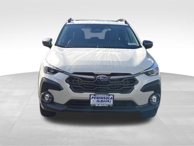 New 2026 Subaru Crosstrek 2.5i Limited AWD/4WD image 4