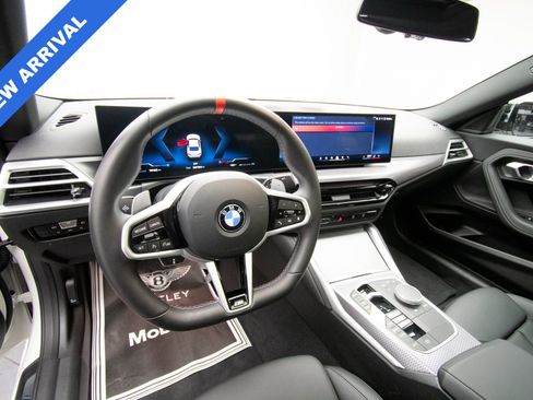 Used 2025 BMW M240i xDrive Coupe image 10