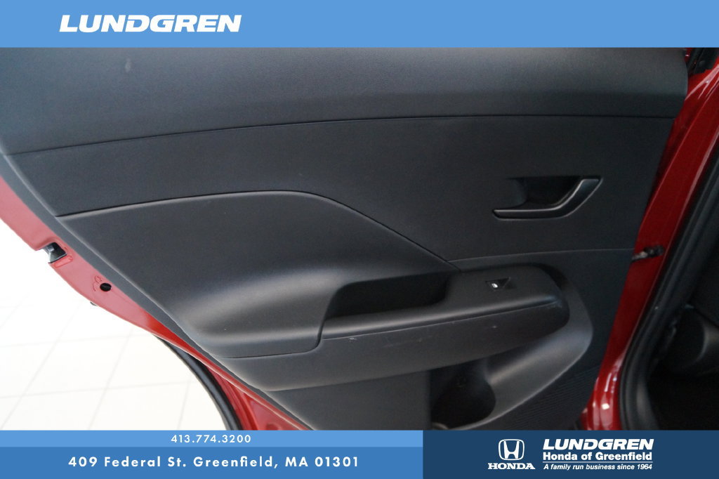Used 2025 Hyundai Kona SEL AWD/4WD image 25