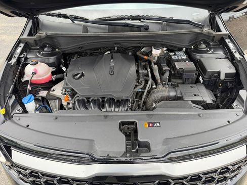 Used 2024 Kia Sportage X-Line w/ X-Line Premium Package image 27