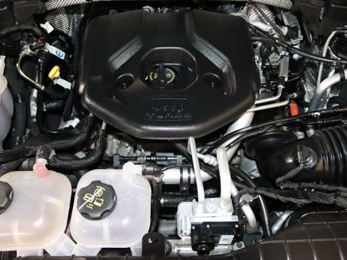 Used 2023 Jeep Grand Cherokee Summit image 93