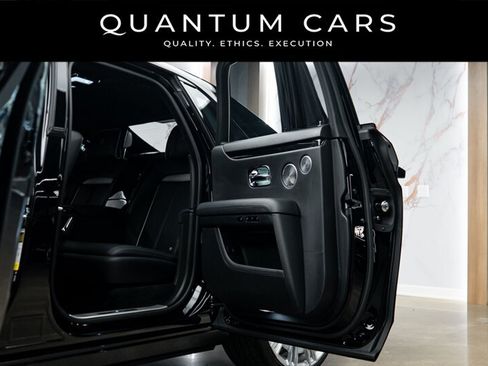 Used 2021 Rolls-Royce Ghost AWD/4WD image 36