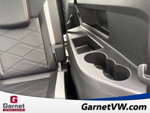 New 2026 Volkswagen Atlas Peak Edition image 35