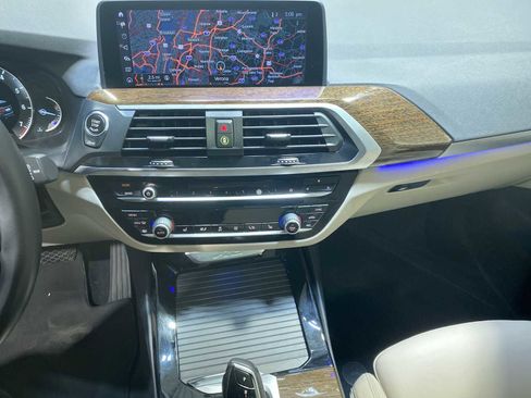 Used 2019 BMW X3 xDrive30i image 16