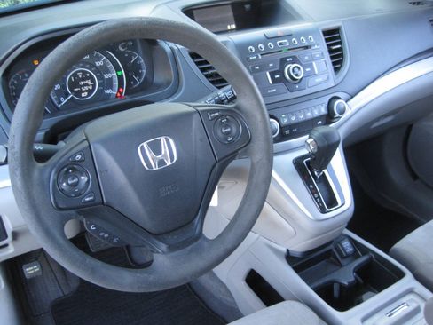 Used 2013 Honda CR-V LX image 19