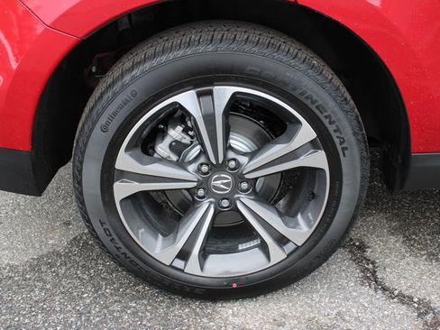 New 2026 Acura RDX w/ Technology Package image 35