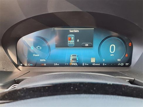 New 2025 Ford Escape SE w/ PHEV Premium Package image 17