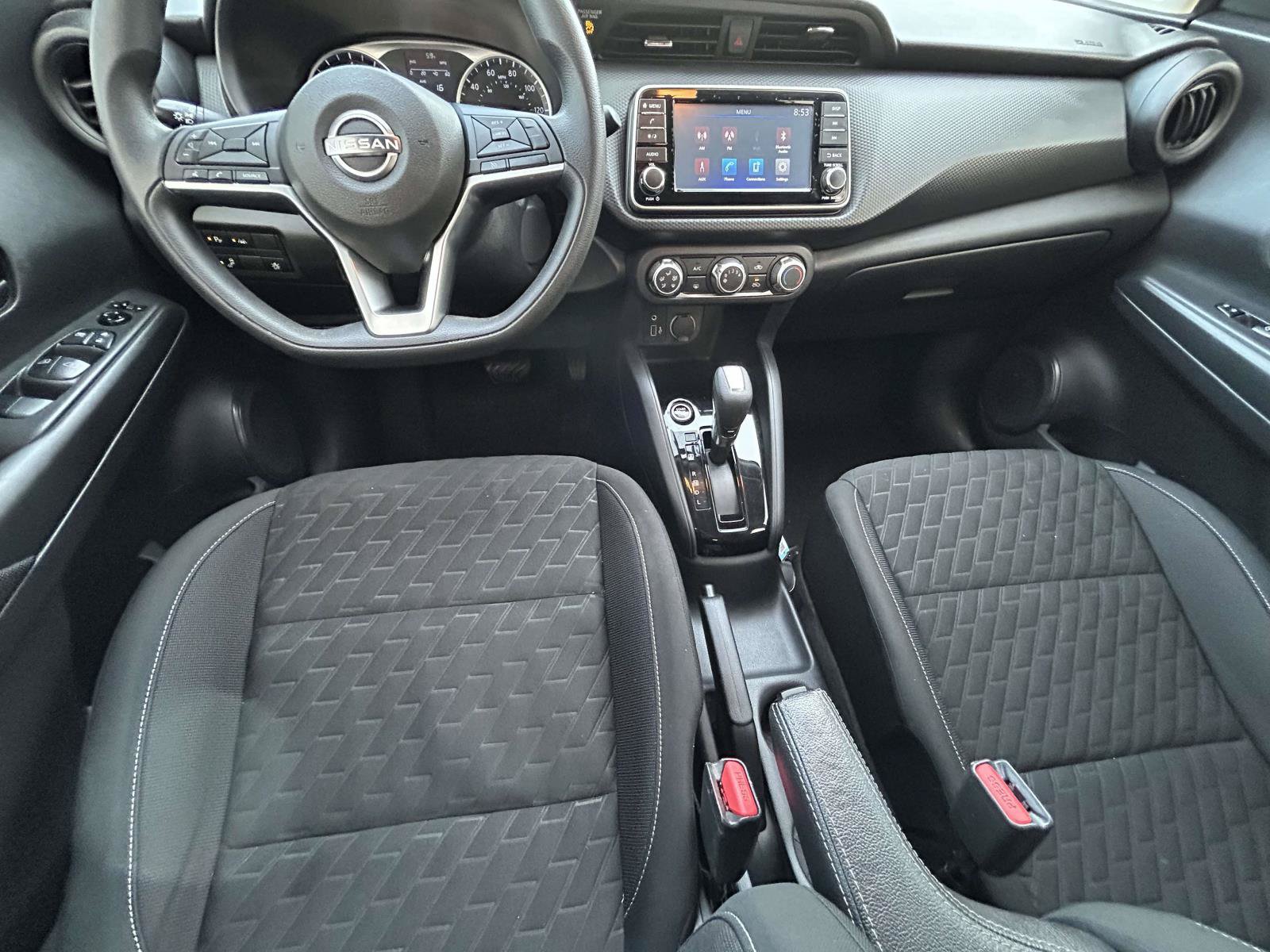 Used 2022 Nissan Kicks S FWD image 14