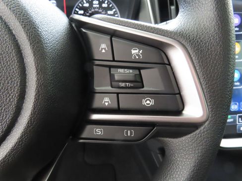 New 2026 Subaru Impreza 2.0i Sport AWD/4WD image 13