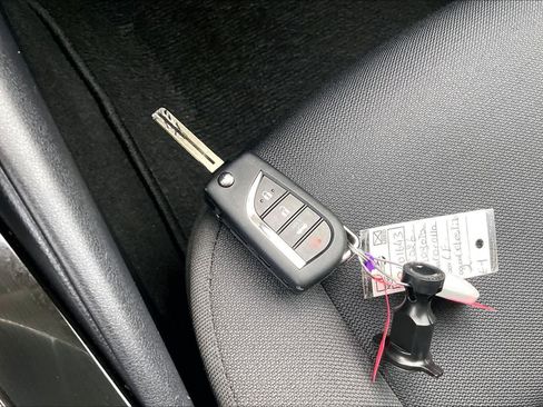 Used 2026 Toyota Corolla LE image 14