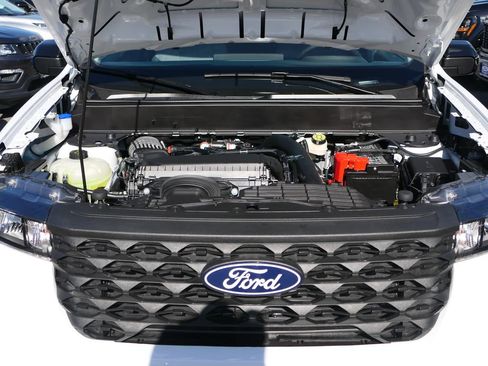 Used 2026 Ford Maverick XLT w/ XLT Luxury Package AWD/4WD image 27