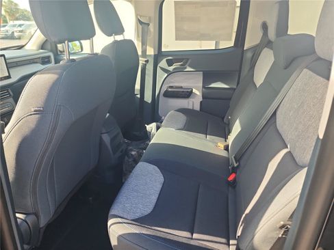 New 2026 Ford Maverick XLT FWD image 17
