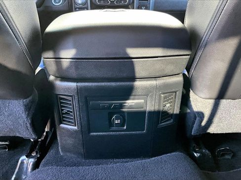 Certified 2015 RAM 1500 Sport w/ Convenience Group image 15