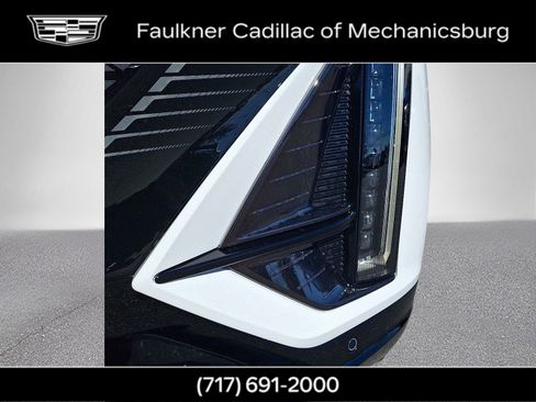 New 2026 Cadillac Lyriq Premium Sport image 7