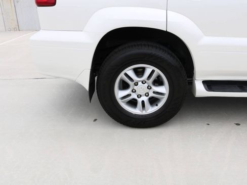 Used 2007 Lexus GX 470 AWD/4WD image 46