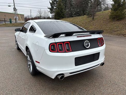 Used 2014 Ford Mustang GT w/ GT Track Package image 2
