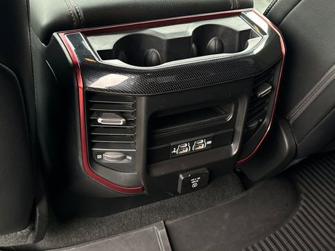 Used 2020 RAM 1500 Rebel w/ Rebel Level 2 Equipment Group AWD/4WD image 14