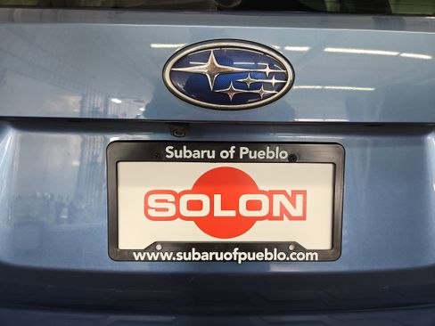 Used 2021 Subaru Forester Limited w/ Popular Package #3 AWD/4WD image 32