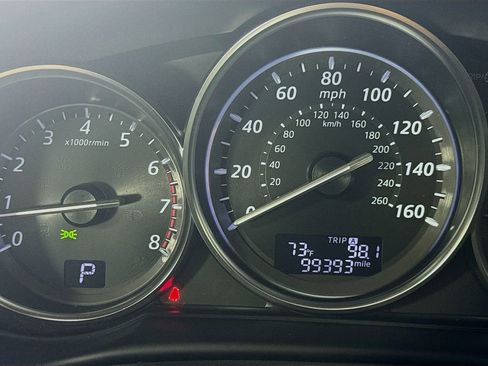 Used 2015 MAZDA CX-5 Touring w/ Touring Technology Package image 14